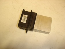 Renault clio sport 172 182 heater resistor