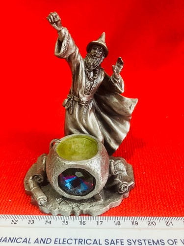 Myth and magic tudor - and,