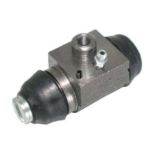 Oem delphi rear - delphi,