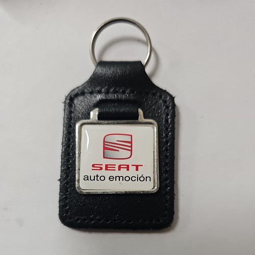 Seat emoción spanish - emociÓn, car
