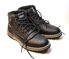 Deichmann AM Mens Ankle Boots