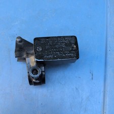 Suzuki Bandit Mk1 1200 Clutch Reservoir