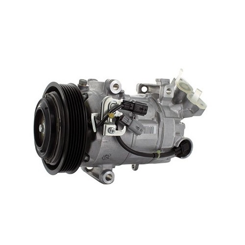 Air conditioning compressor - air,