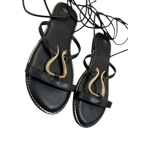 Palms womens sandals wide - palms,