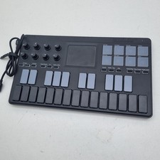 Korg nanoKEY Studio Bluetooth Midi Keyboard Controller (SKU PS)