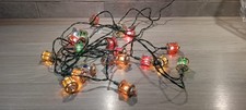 Vintage Pifco Tree Lights Christmas 