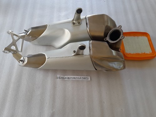 Ducati exhaust 1199 s - ducati, r