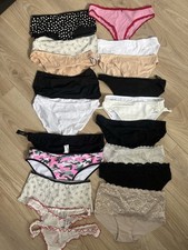 briefs women bundle New