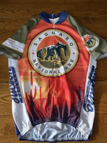 Saguaro national park cycling - national,