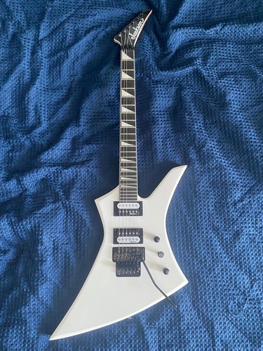 Jackson series rhoads js32 - js,