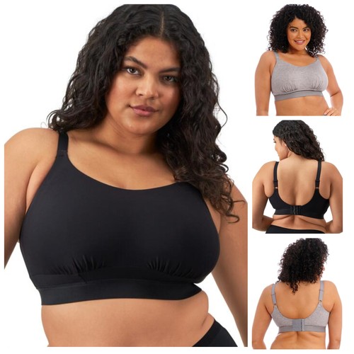 Elomi downtime bralette - bralette, non