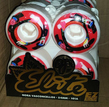 OJ ELITE - Nora Vasconcellos