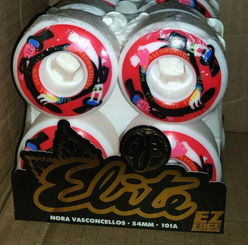 Elite nora vasconcellos - elite,