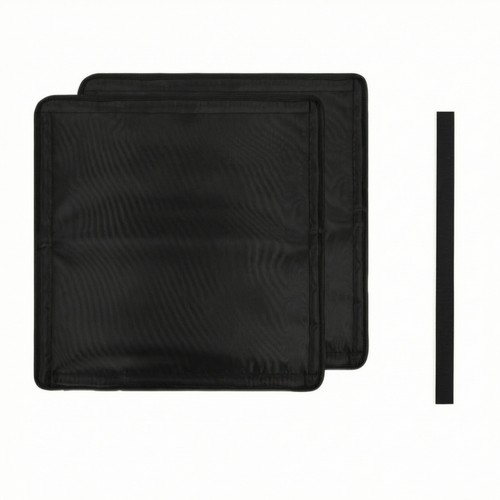 Pieces roof vent cover - 2,
