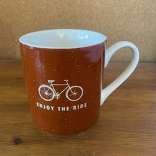 Bike cycling mug coffee - bike,