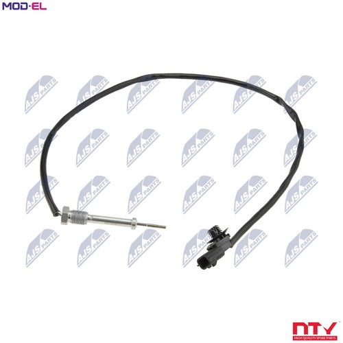 Sensor exhaust gas temperature - exhaust,