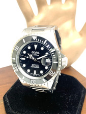 Gevril Men's Watch 4850A Wall