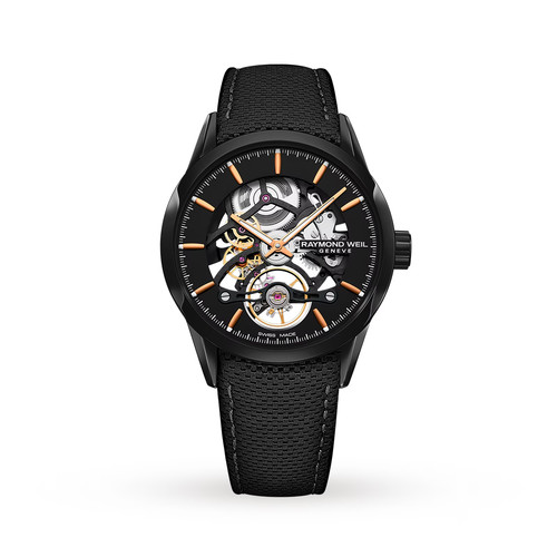 Raymond weil freelancer - ​raymond,