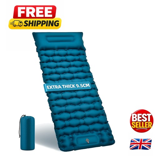 Multi purpose self inflating - multi-purpose, self-inflating