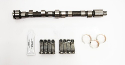Camshaft kit with cam - kit,
