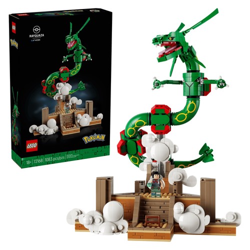 Presale lego pokémon - |,
