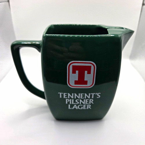 Tennent pilsner lager green - tennent's,