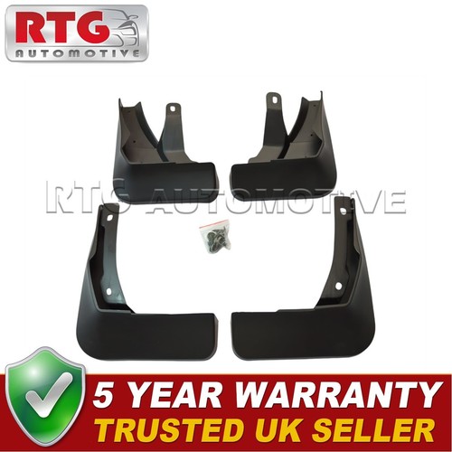 Rtg tailored mud flaps set - rtg,
