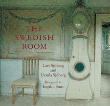 The Swedish Room Hardcover