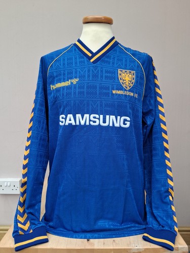 Original hummel wimbledon - original, fc