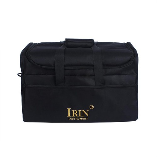Portable oxford drawer bag - portable,