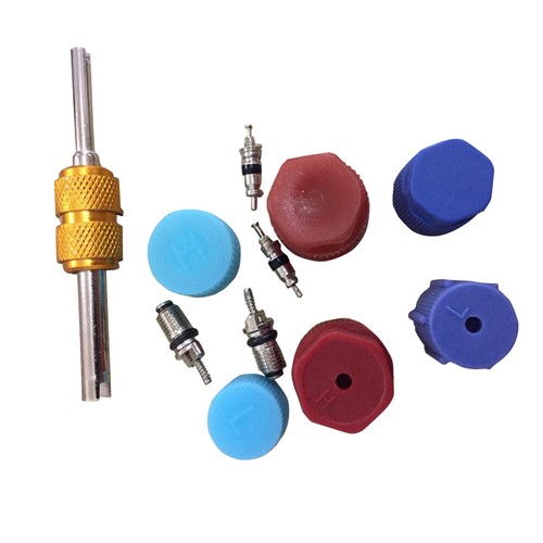 R134a automotive air - r134a,