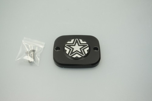 Fdb brake cylinder cover - fdb,