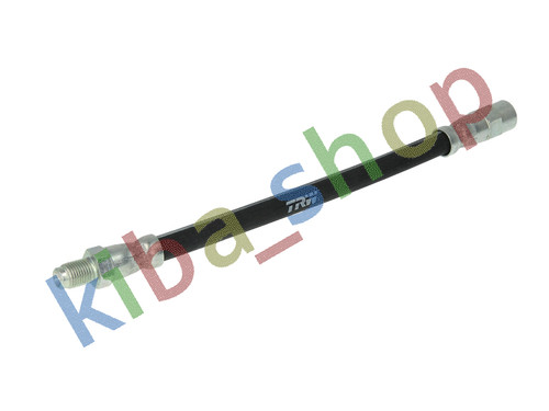 Left brake pipe - brake, flexible