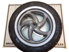 PIAGGIO FLY 125 2005:WHEEL -