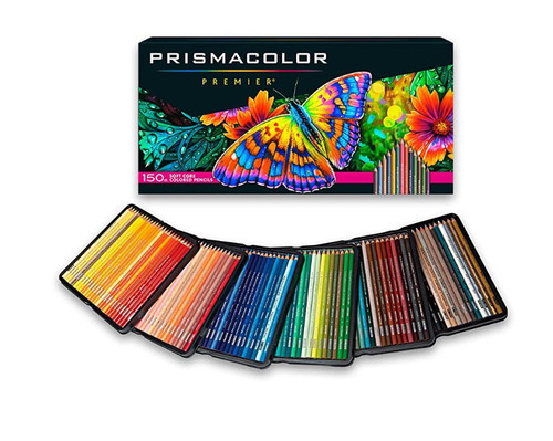 Prismacolor premier soft core - premier,