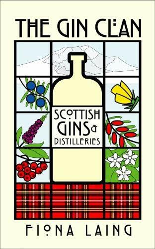 The gin clan scottish - the,