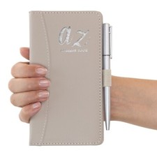 Telephone Address Book A-Z