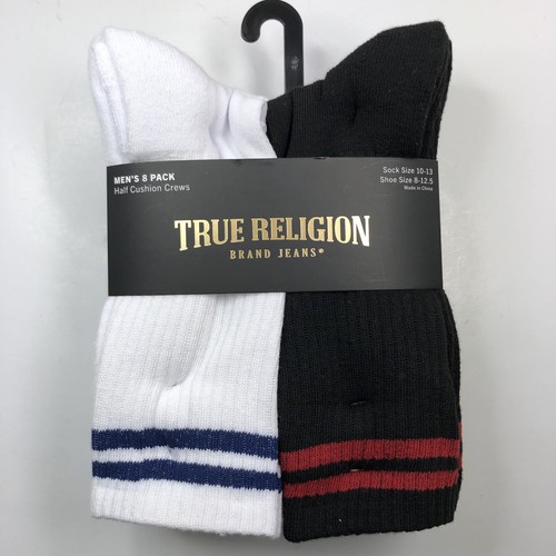 True religion half - true,
