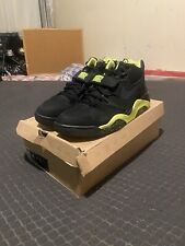 Nike Air Force 180  Black /