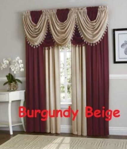 Luxury hyatt window treatment - window,