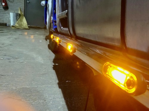 Universal stainless steel - universal,