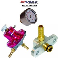 SYTEC FUEL PRESSURE REGULATOR