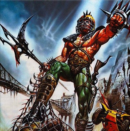 Carlo maria cordio - –, endgame