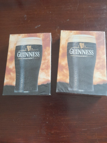Vintage guinness draught - vintage,