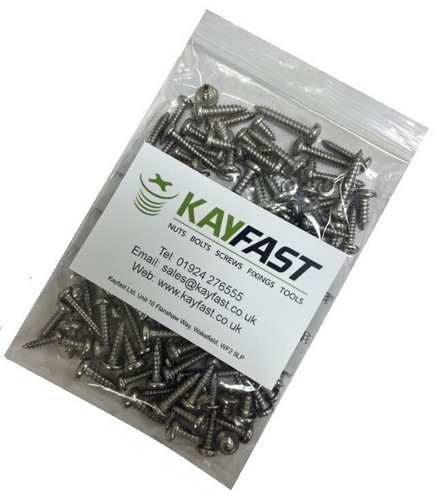 Self tapping screws 200g - tapping, of
