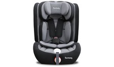 harmony phoenix car seat