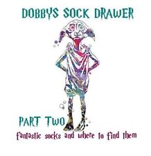 Novelty Socks Various Designs Great Gift Idea - Part 2