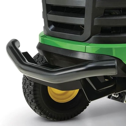 Genuine john deere ride - genuine,