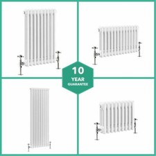 Traditional Radiators Double