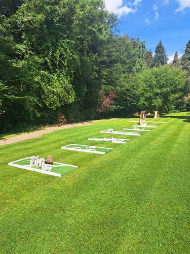 Wedding crazy golf hire 6 - hire, |